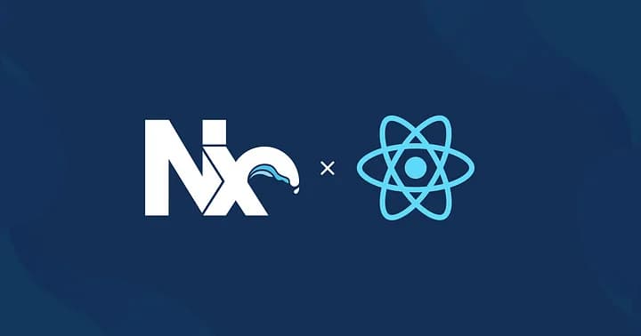 React Native ve Nx